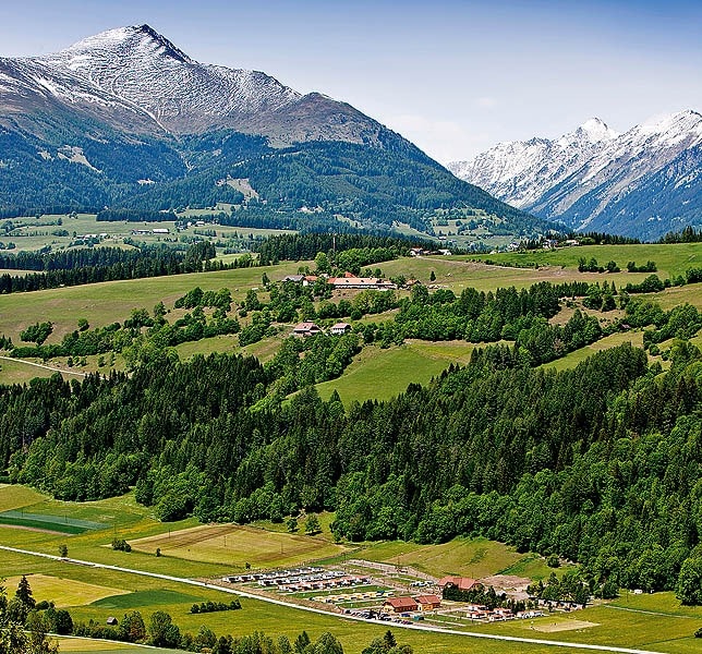 Camping Bella Austria