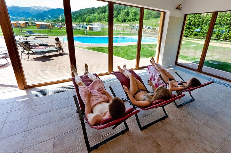 Camping Bella Austria