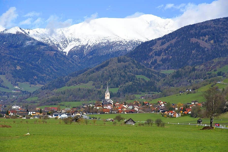 Camping Bella Austria