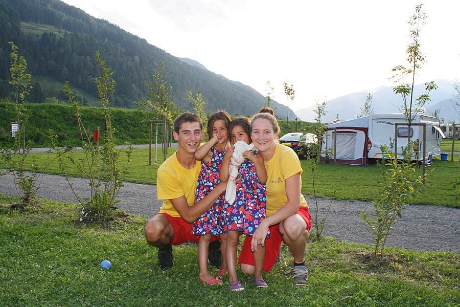 Camping Bella Austria