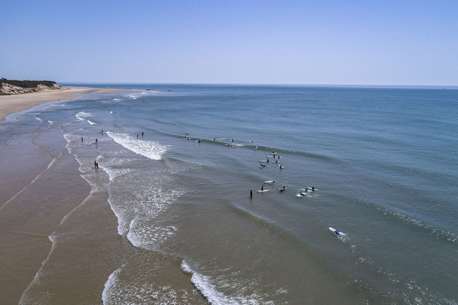 Camping Sandaya Soulac Plage