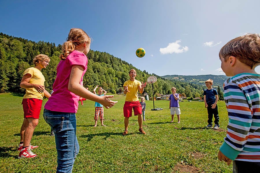 Camping Bella Austria