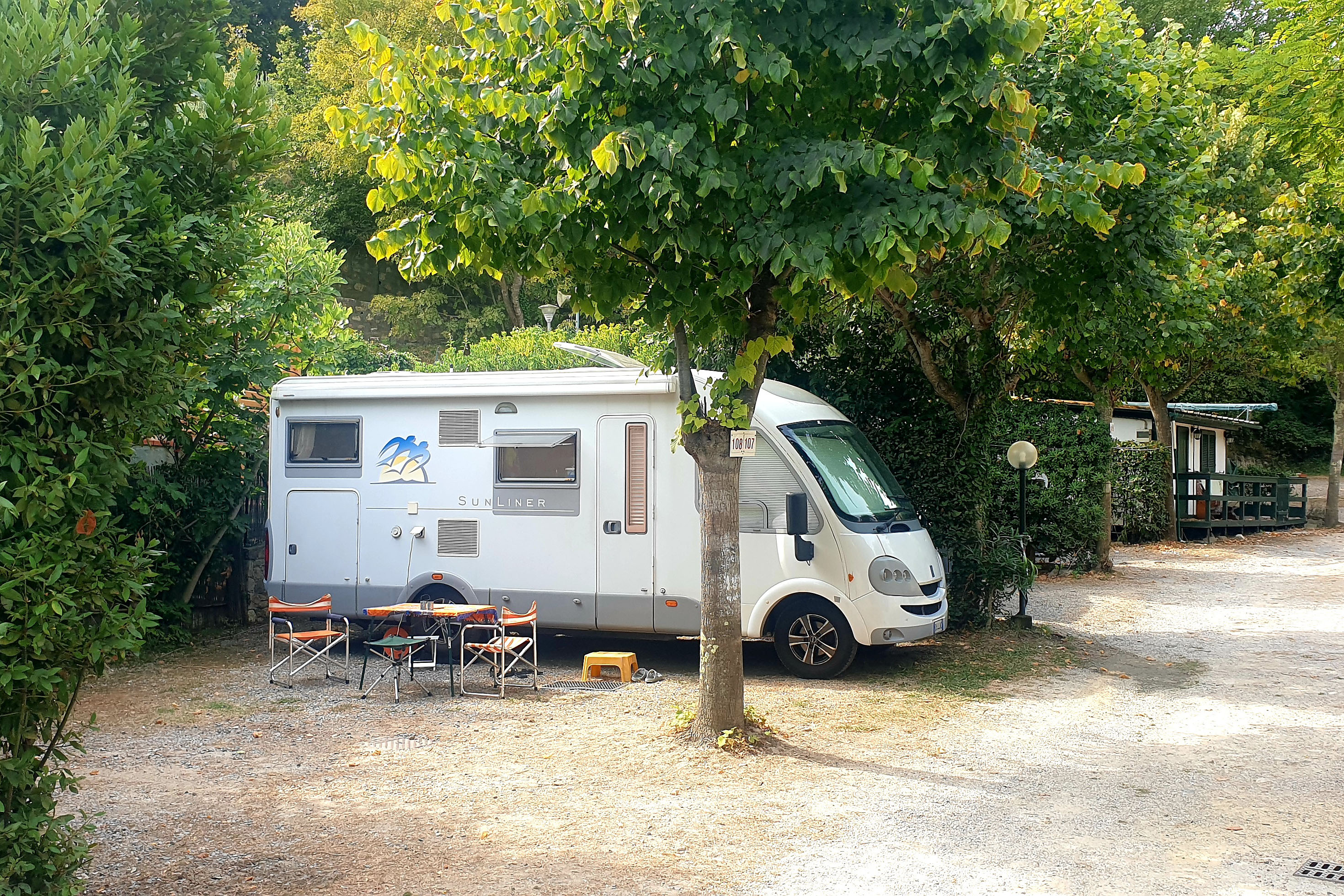 Camping Dei Fiori