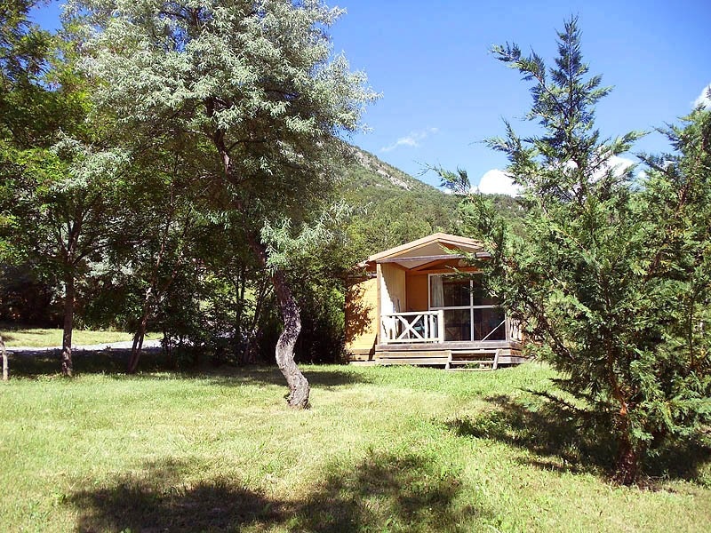 Flower Camping Le Clot du Jay