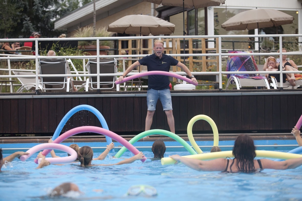 Camping Hitjesvijver
