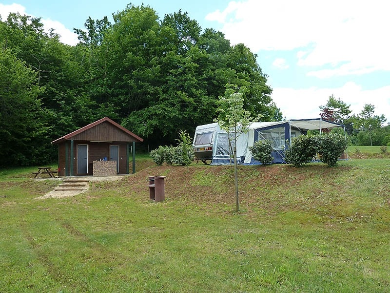 Slow Village Séveilles