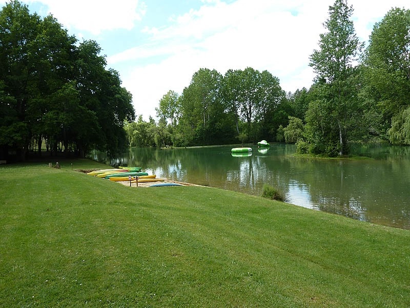 Slow Village Séveilles