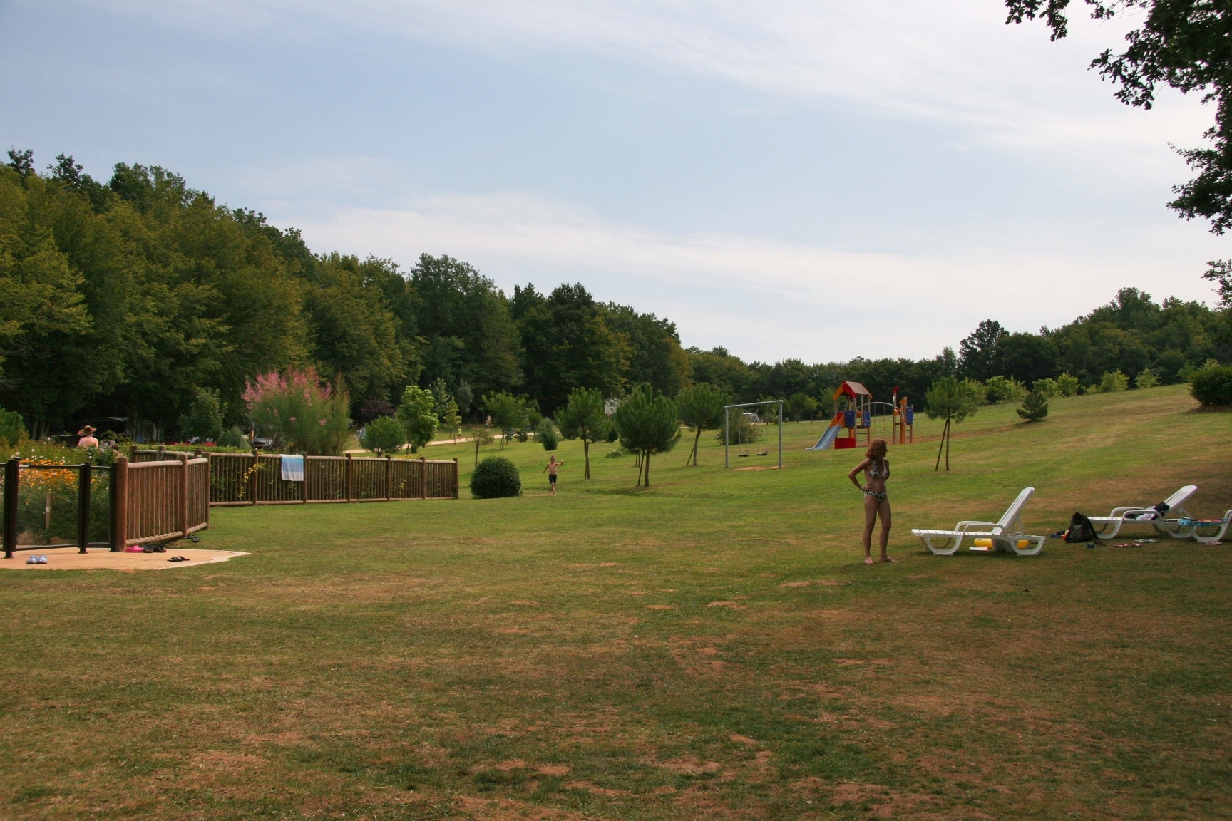 Slow Village Séveilles