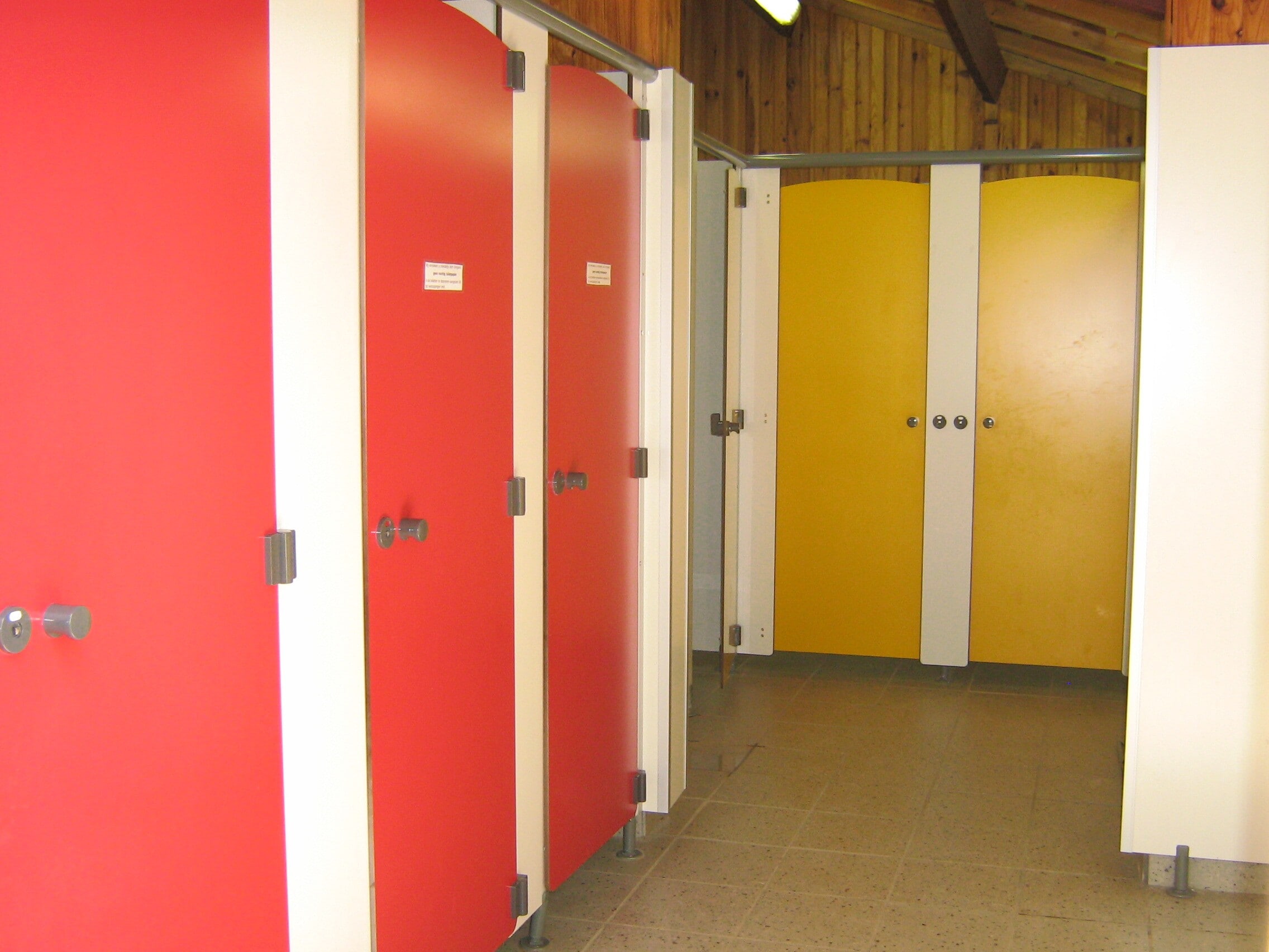 Slow Village Séveilles