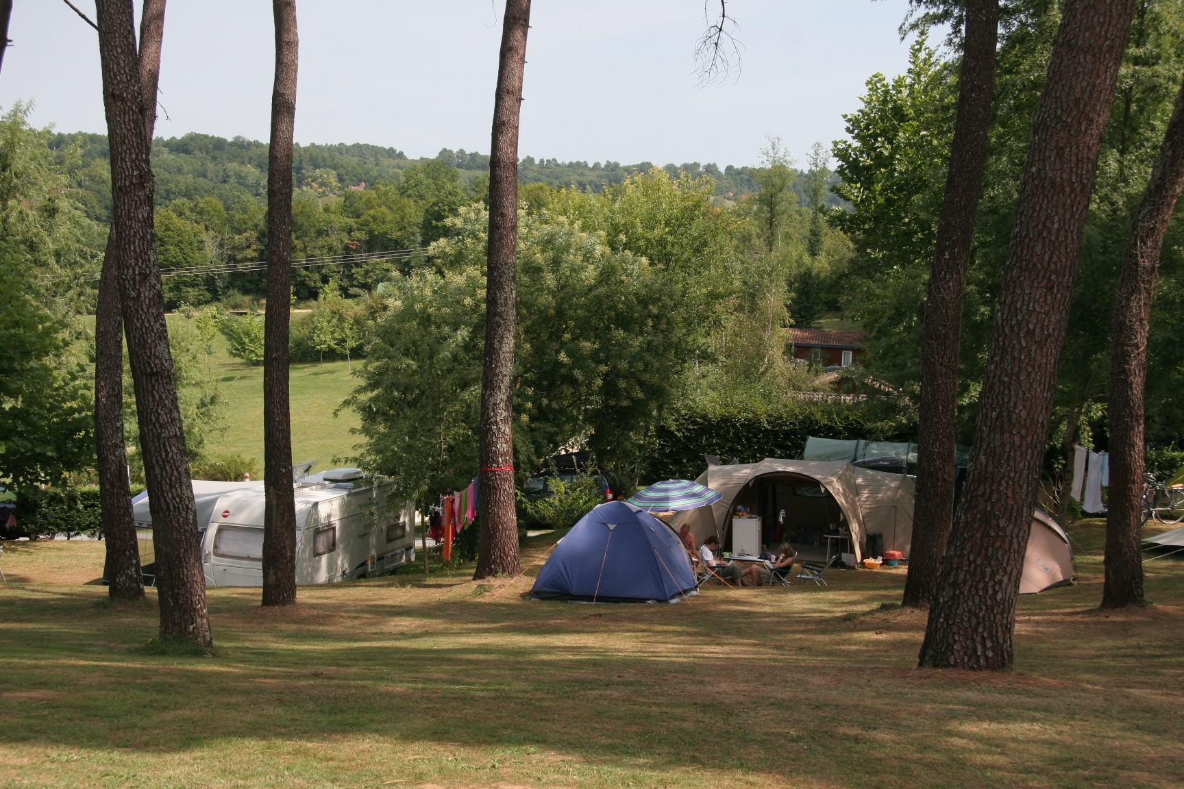 Slow Village Séveilles