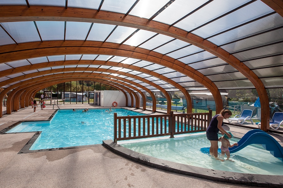 Camping Verte Vallée