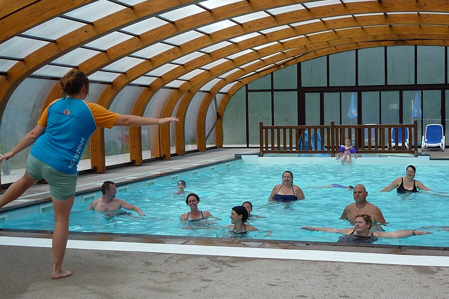 Camping Verte Vallée