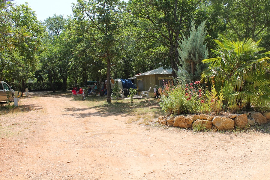 Pausado Domaine des Chênes Blancs