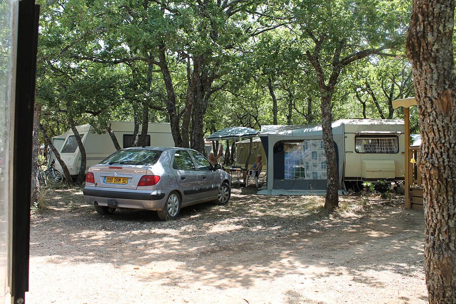 Pausado Domaine des Chênes Blancs