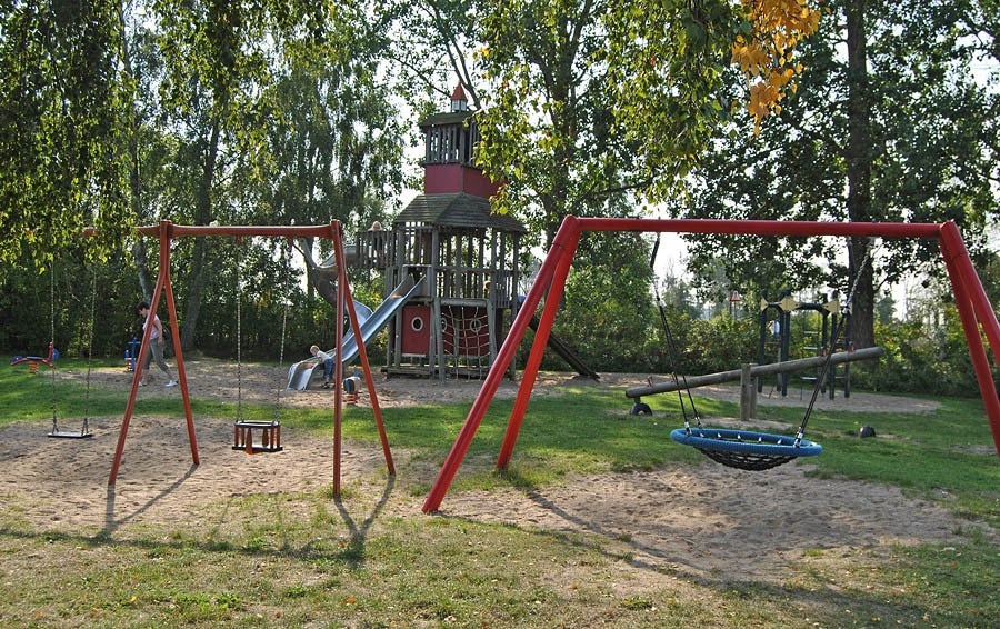 OstseeCamp Dierhagen GbR