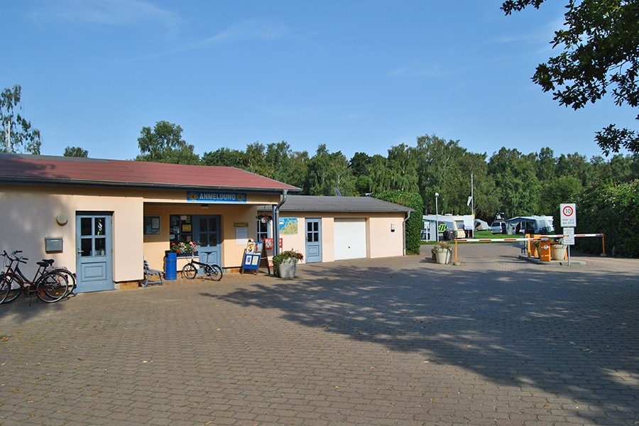 OstseeCamp Dierhagen GbR