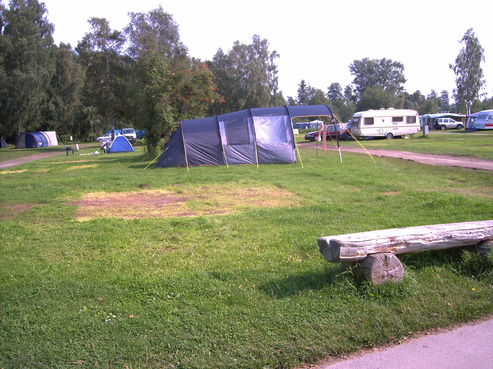 OstseeCamp Dierhagen GbR