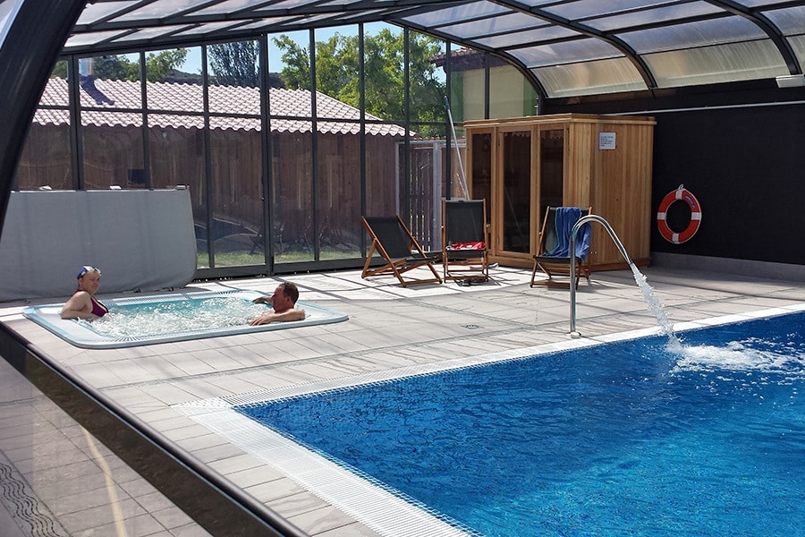 Camping Errota - El Molino