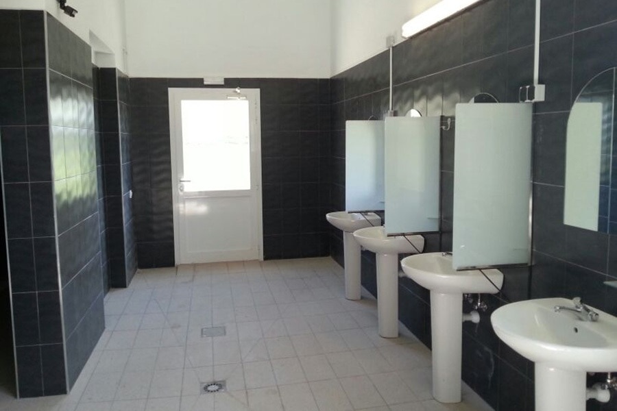 Camping Errota - El Molino