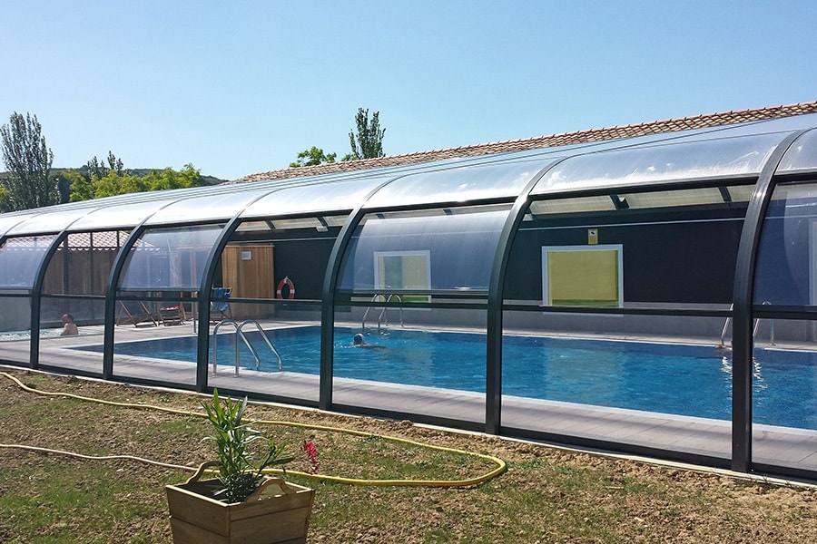 Camping Errota - El Molino