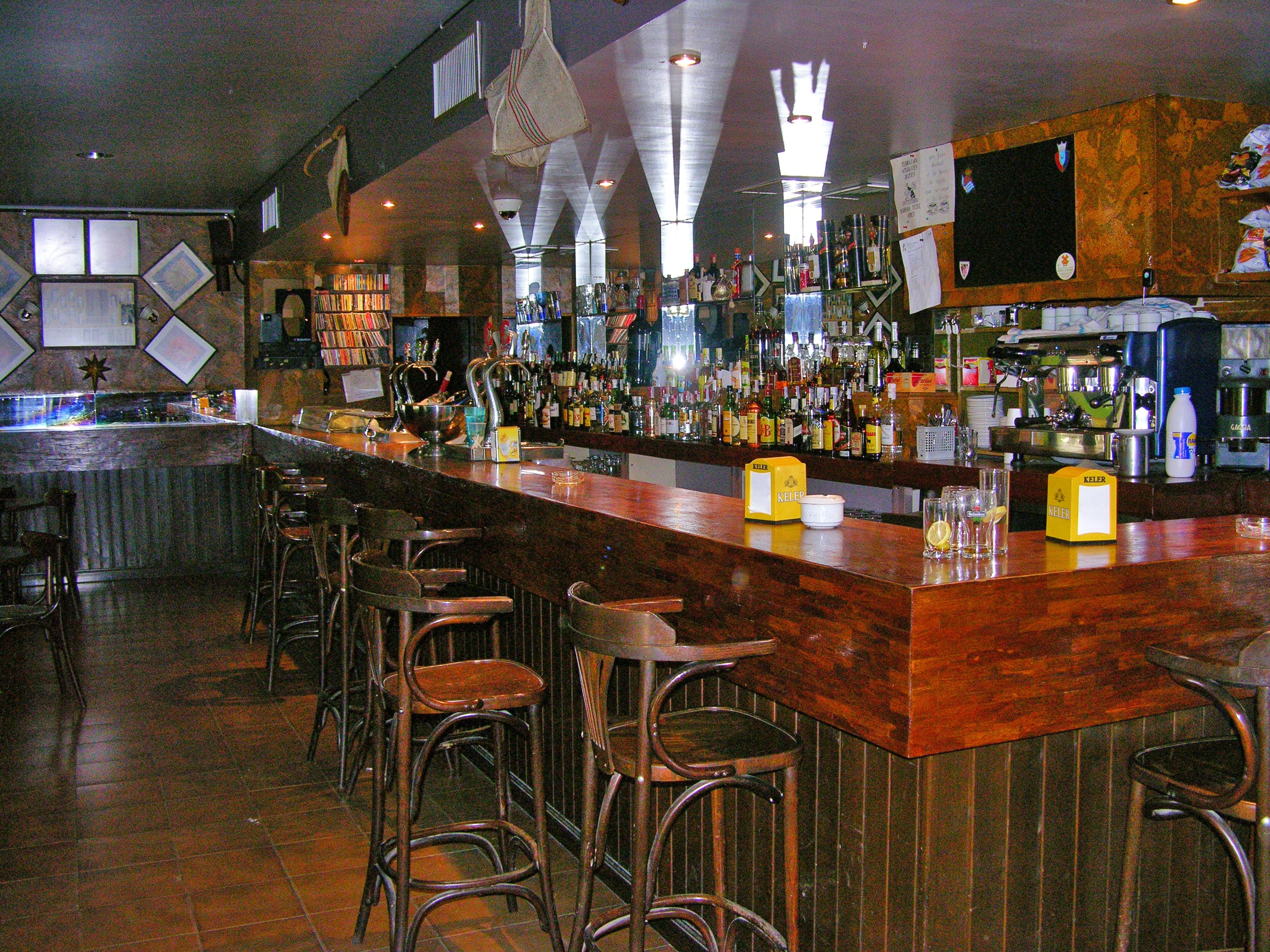 Camping Errota - El Molino