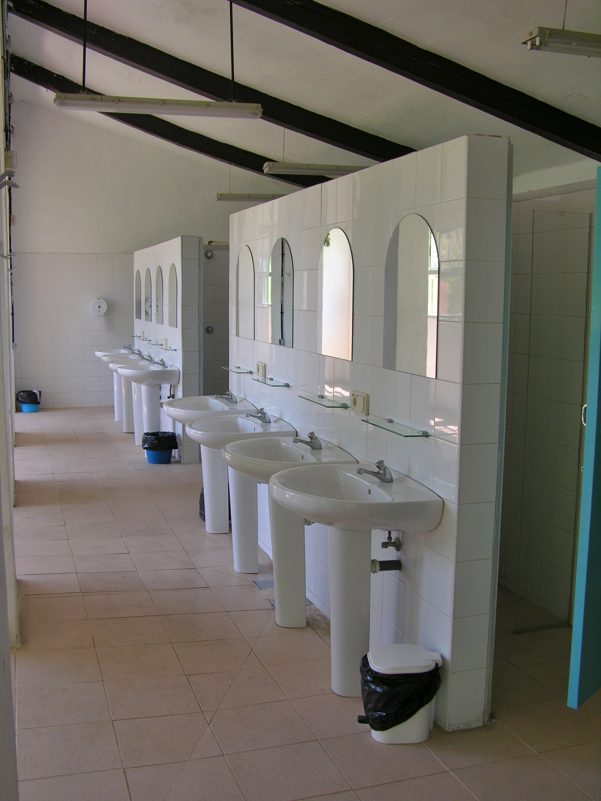 Camping Errota - El Molino