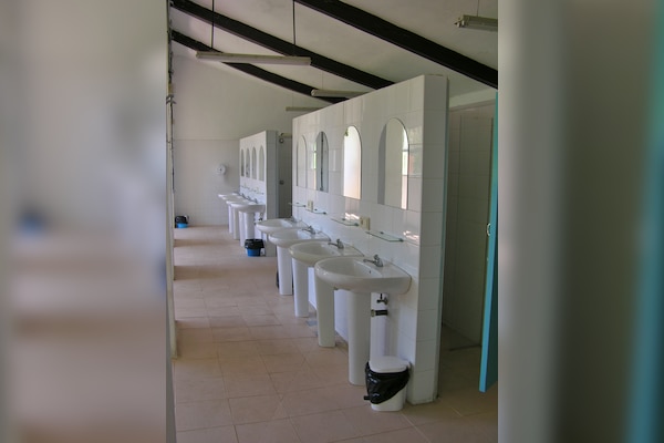 Camping Errota - El Molino