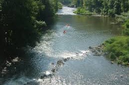 Camping Le Clos de la Lère