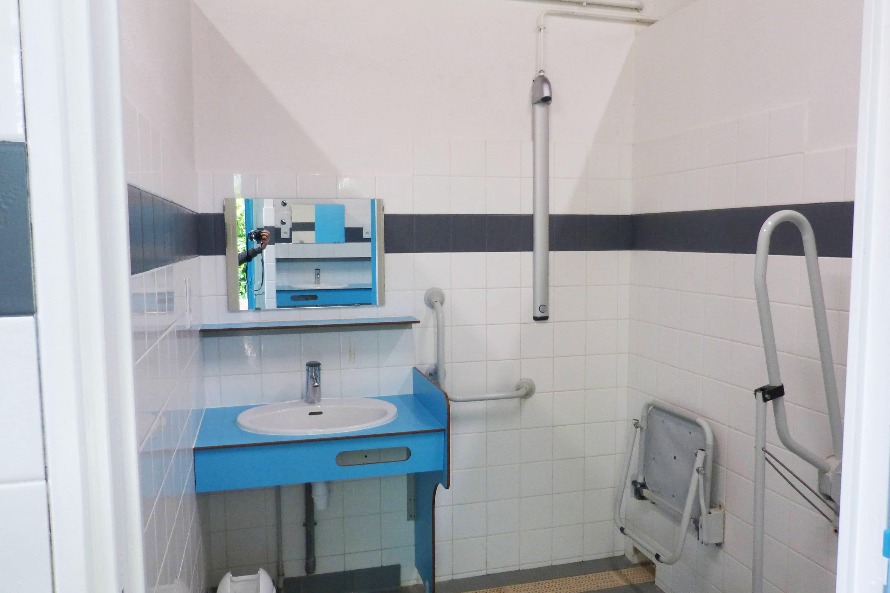 Camping Le Clos de la Lère