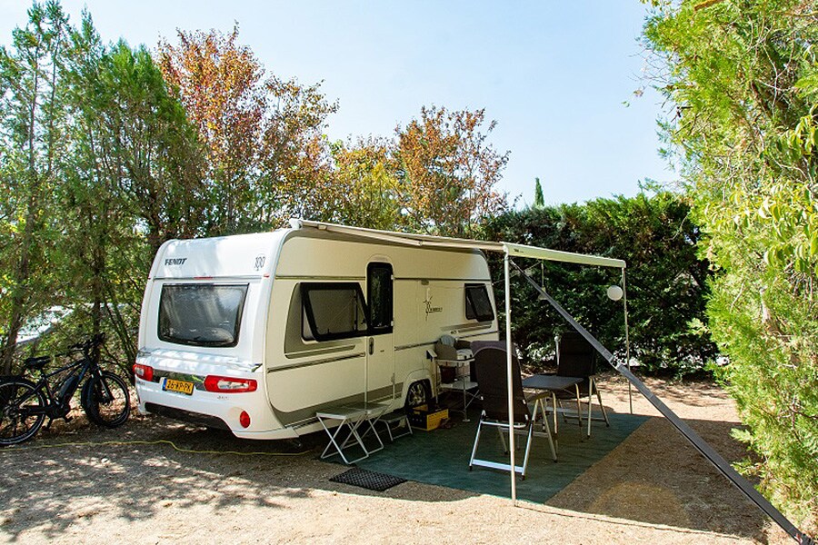 Camping Les Hautes Prairies