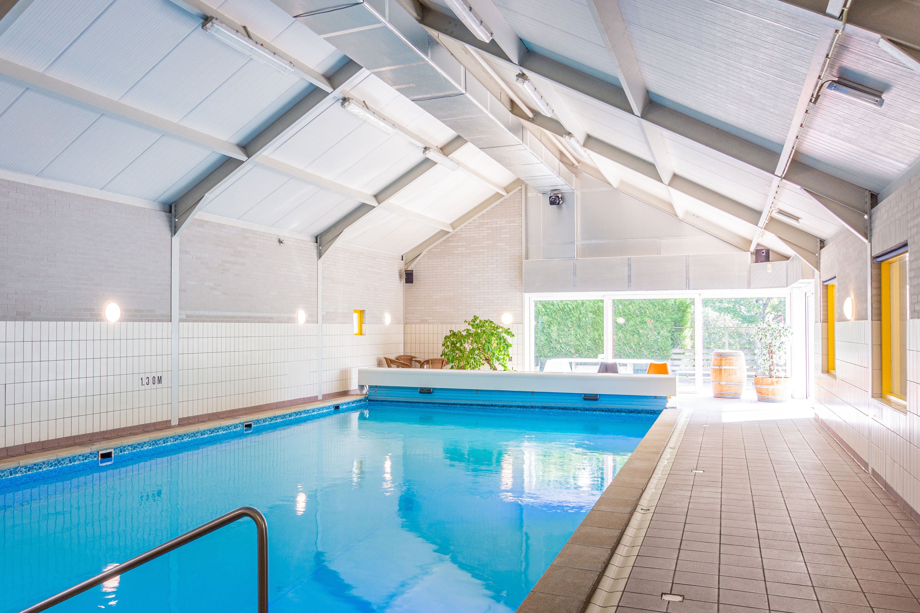 Vakantiepark De Byvanck BV