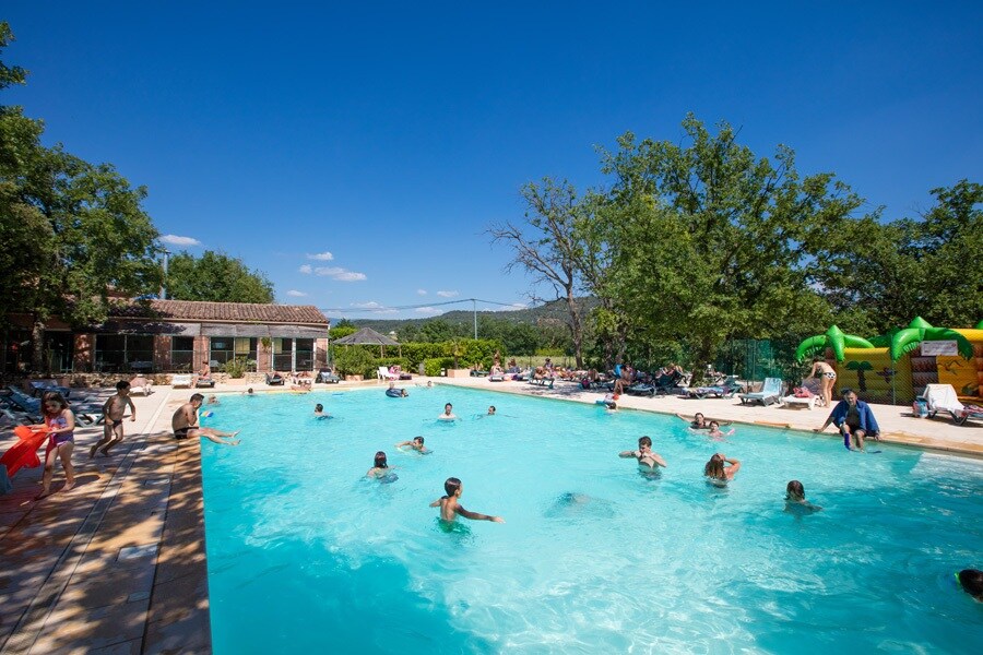 Pausado Domaine des Chênes Blancs