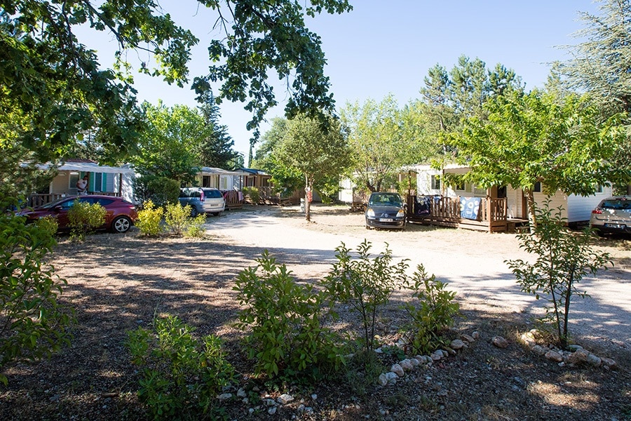 Pausado Domaine des Chênes Blancs