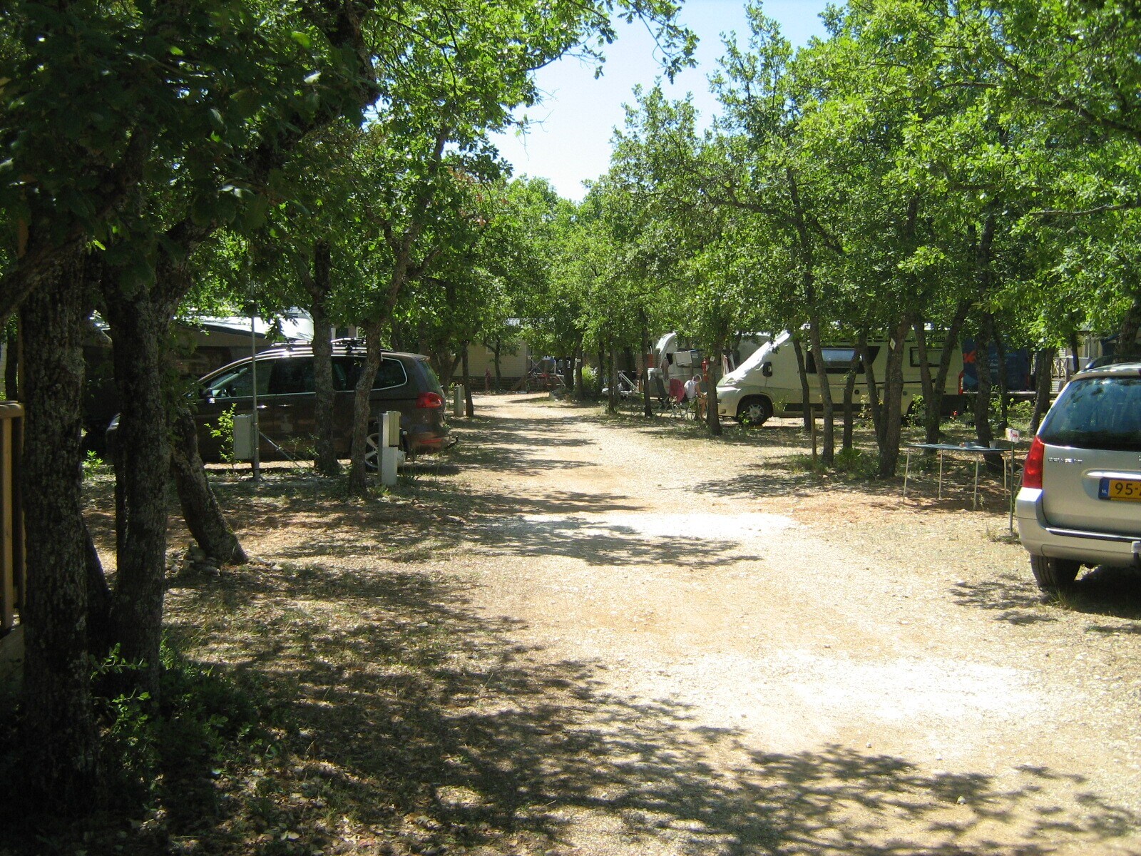 Pausado Domaine des Chênes Blancs