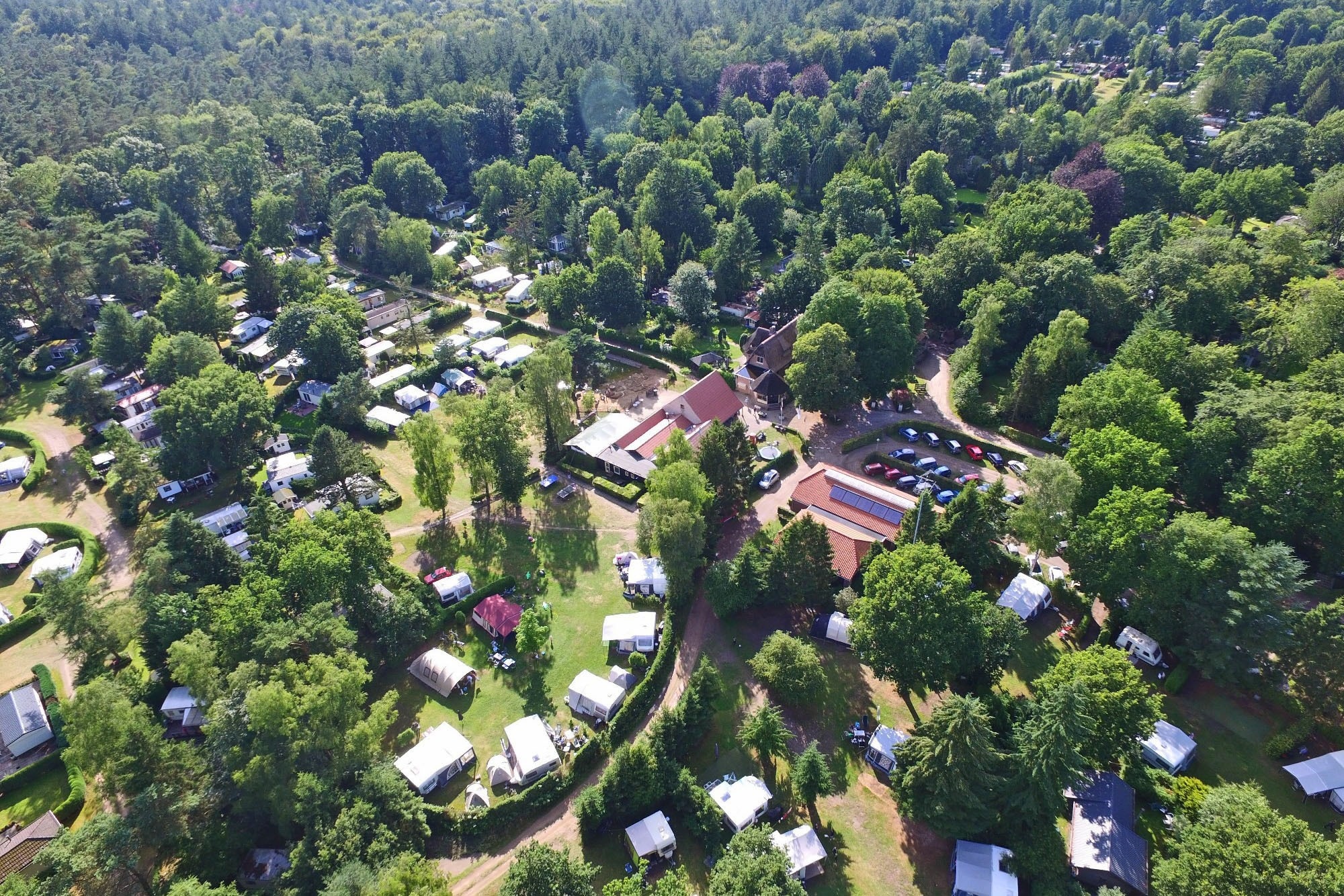 Kriemelberg BushCamp