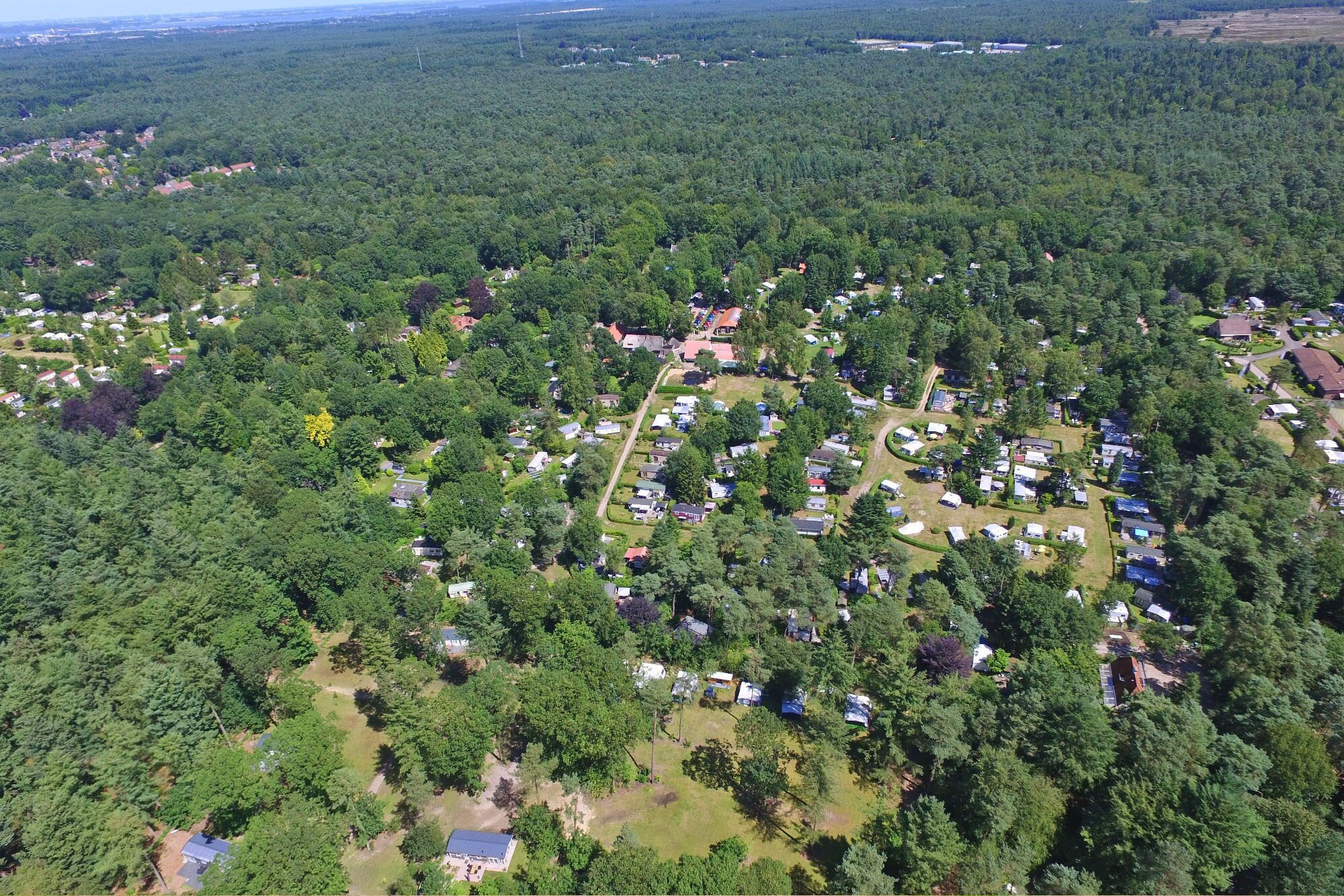 Kriemelberg BushCamp
