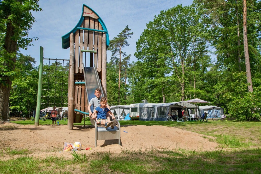Kriemelberg BushCamp
