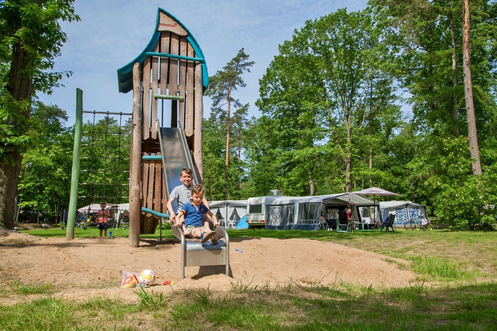Kriemelberg BushCamp