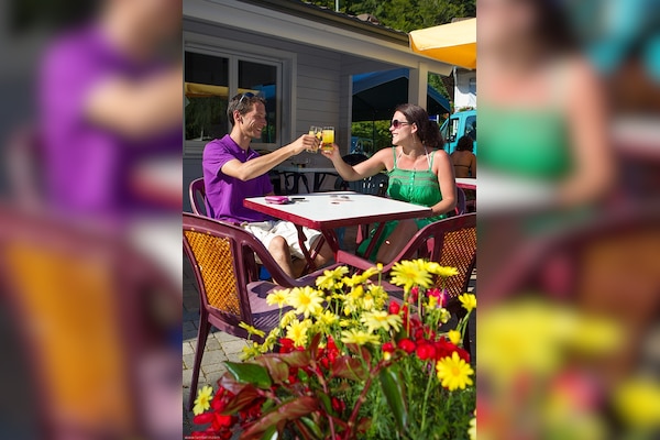 Camping Verte Vallée