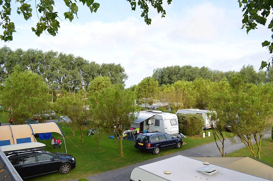Camping Kindervreugde