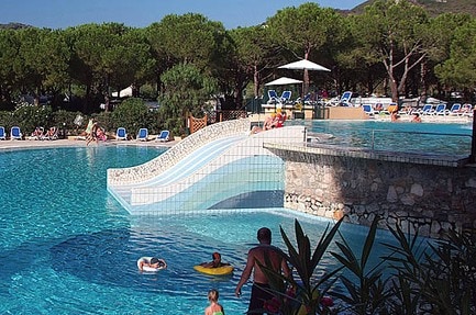Camping Ville degli Ulivi