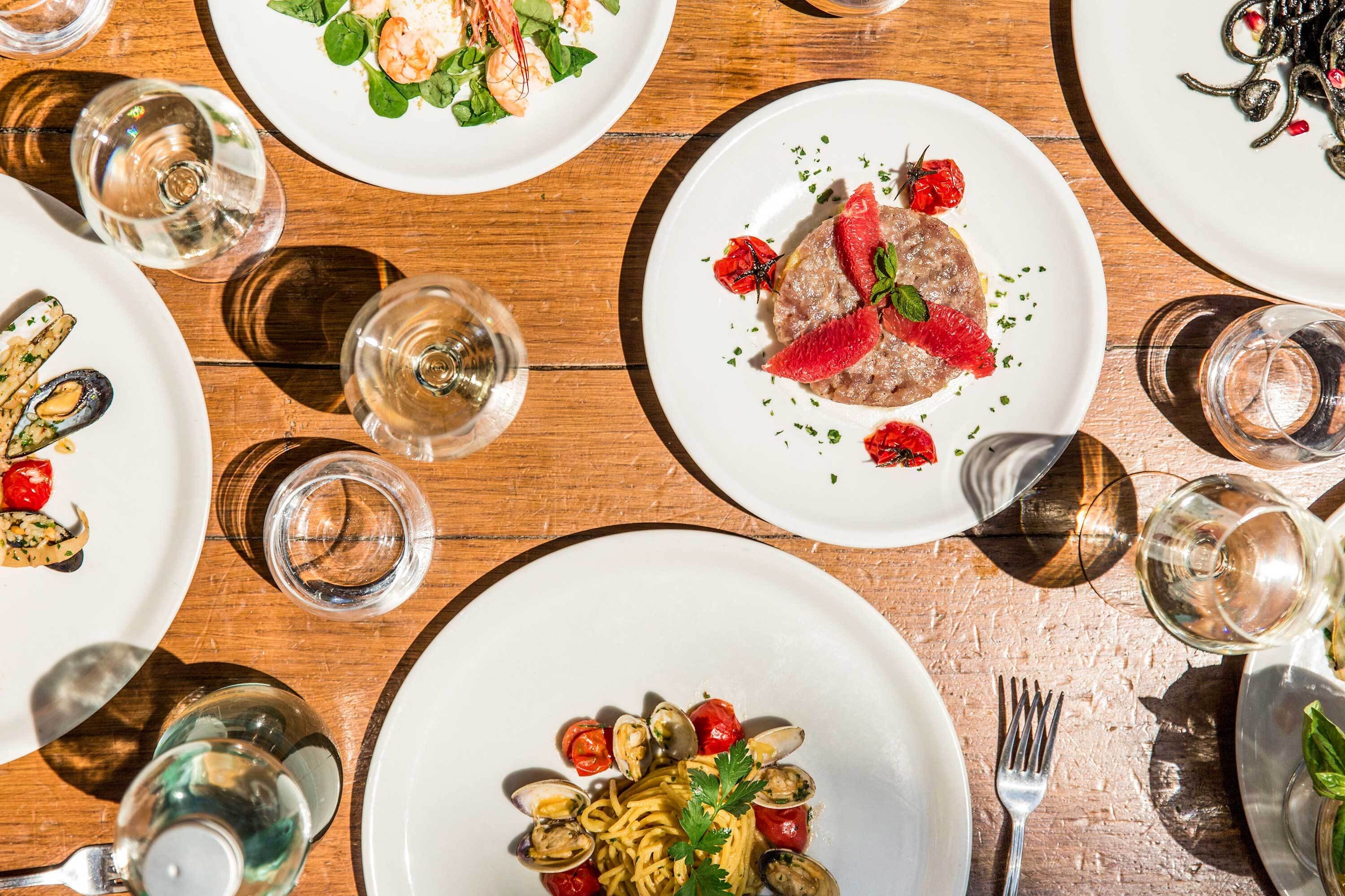 Gitavillage Club degli Amici