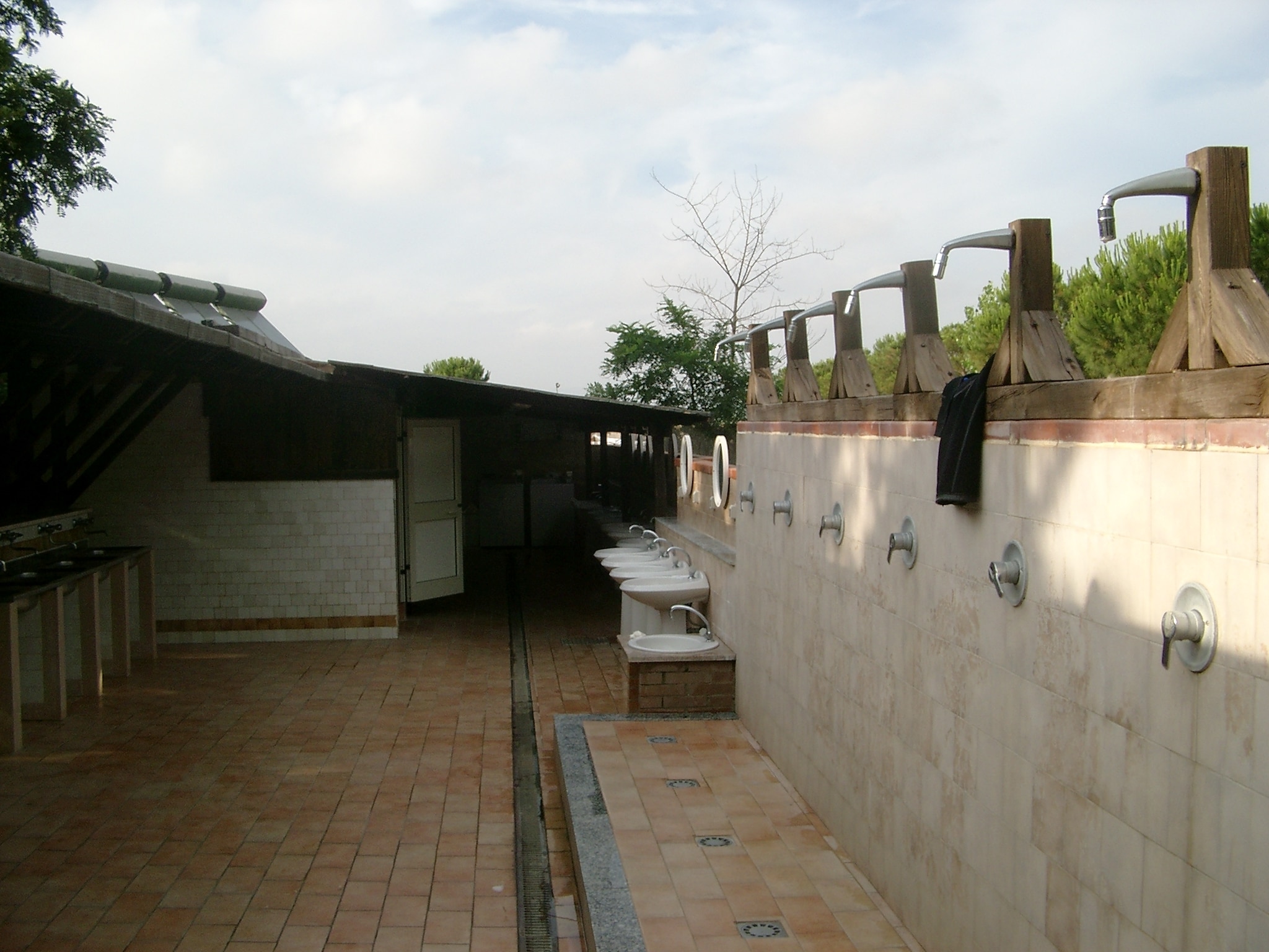 Gitavillage Club degli Amici