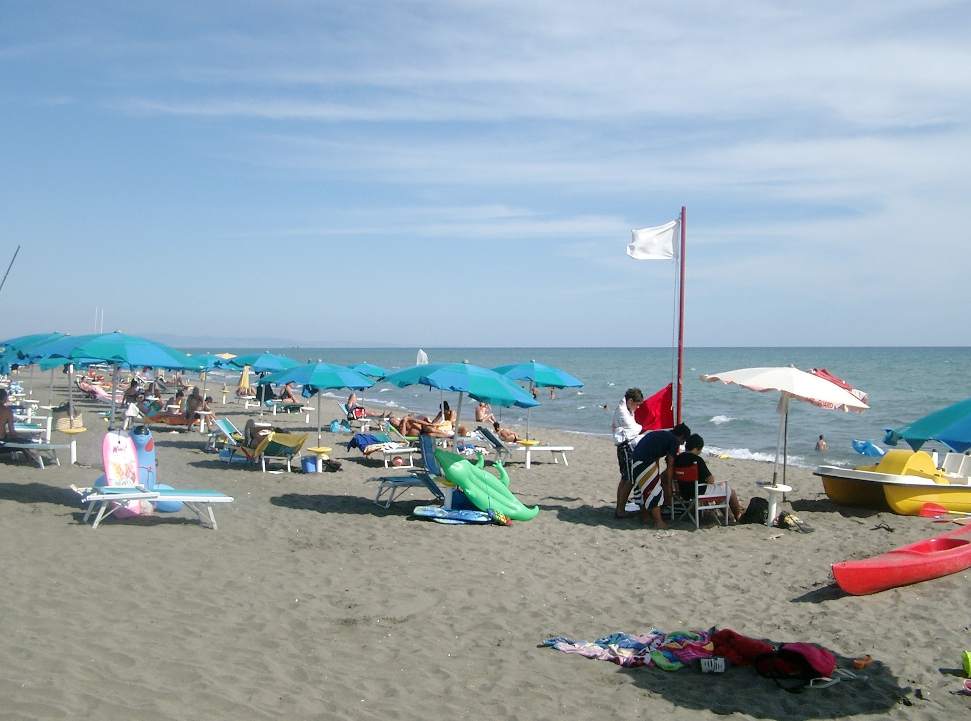 Gitavillage Club degli Amici