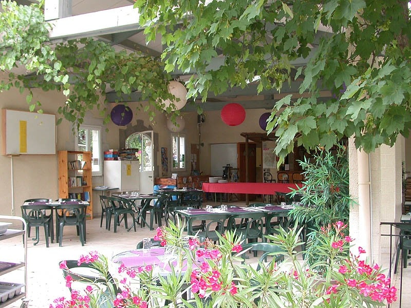 Camping Les Arches