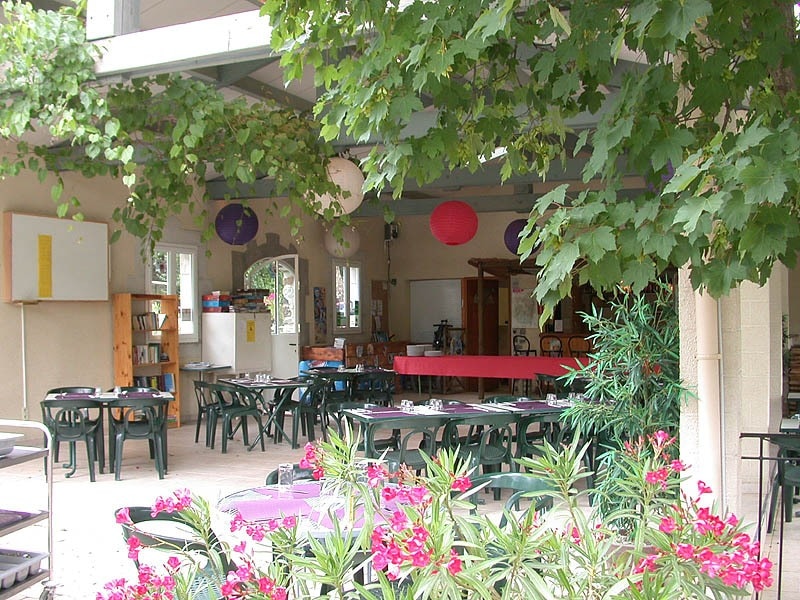 Camping Les Arches