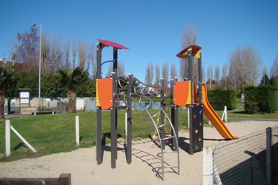 Camping  Riva Bella - Marvilla parks