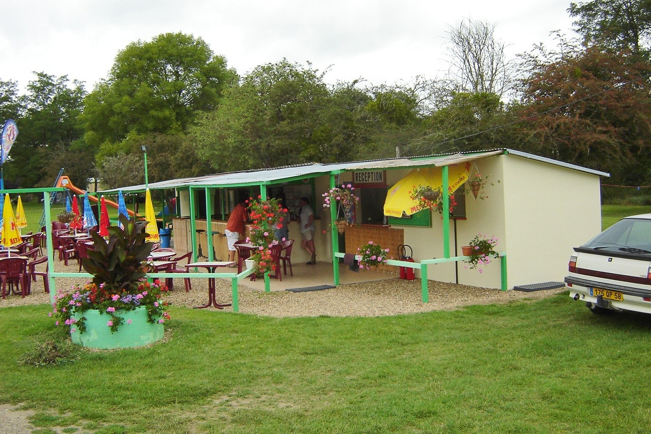 Camping Le Malaga Onlycamp