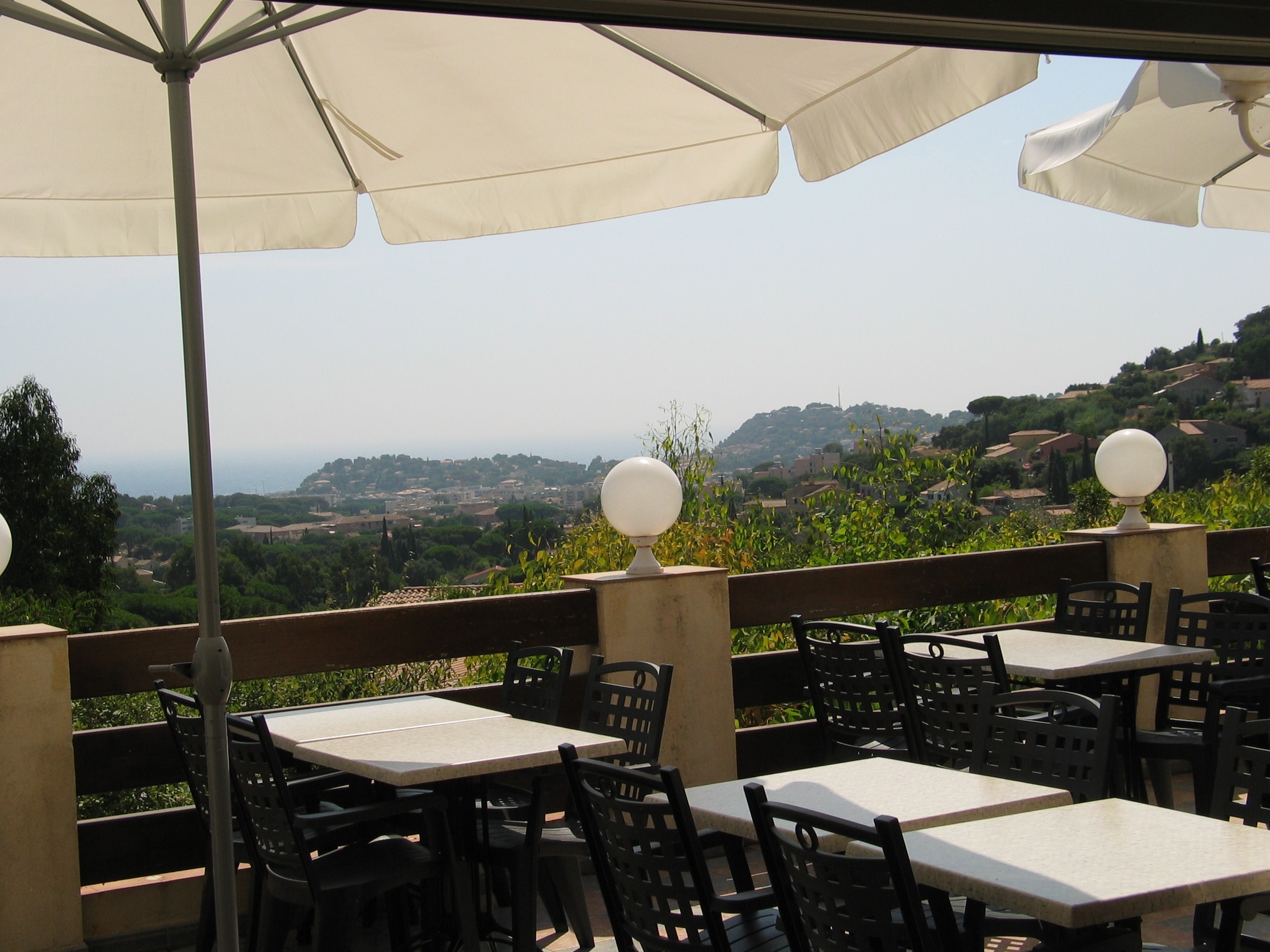 Camping Cros de Mouton