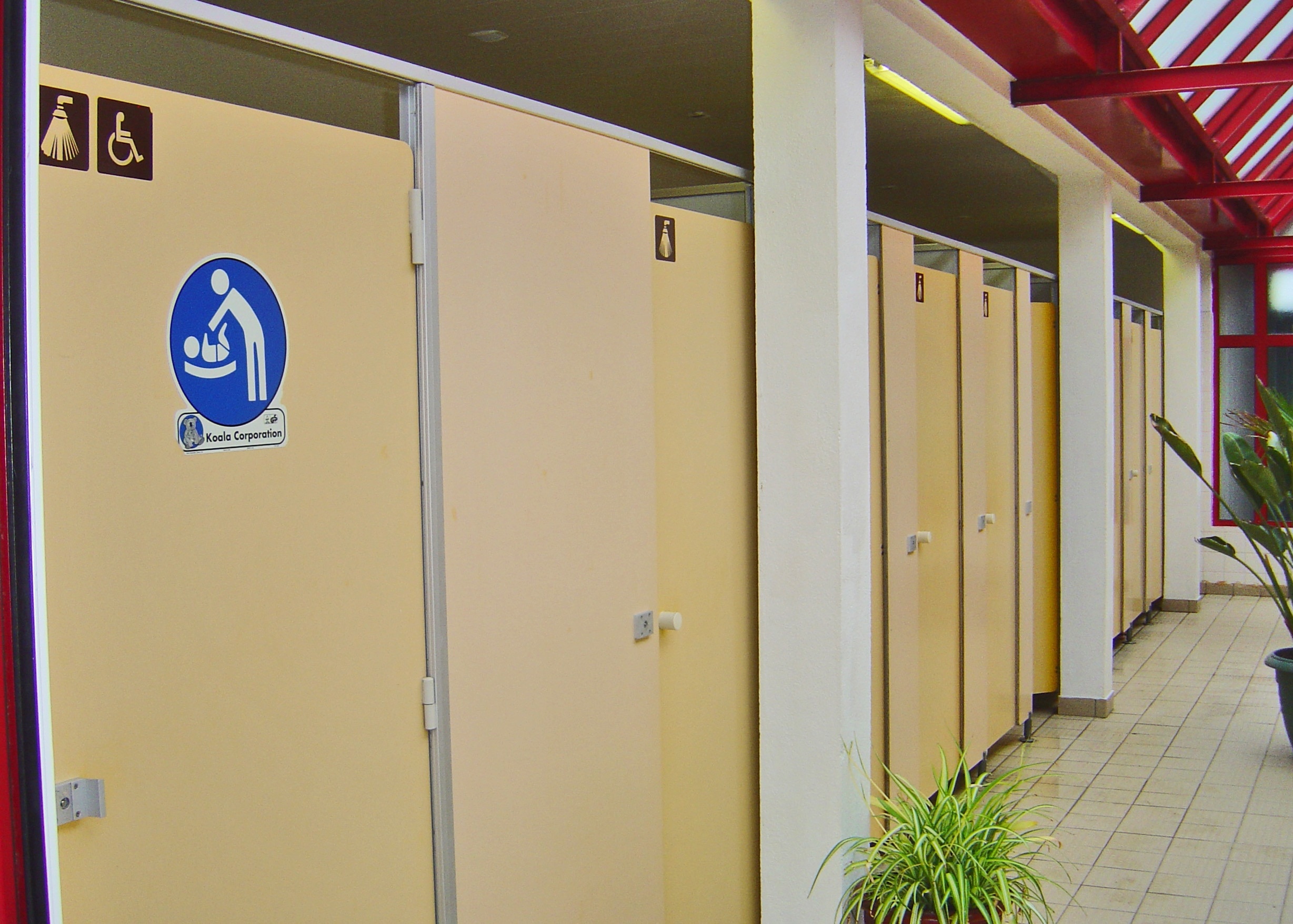 Camping Seasonova Haliotis